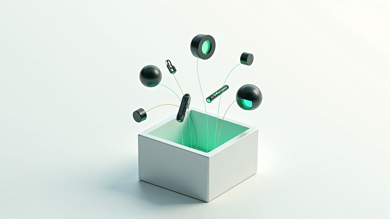 Contree SDK: Public Python Release